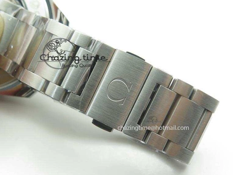 0203 Affordable Aqua Terra 150M SS 1:1 Best Edition Deep Blue Textured Dial On SS Bracelet A 8253